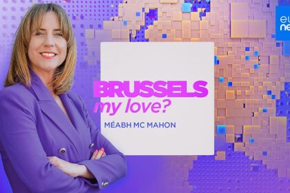 Brussels, My Love?: Understanding EU politics