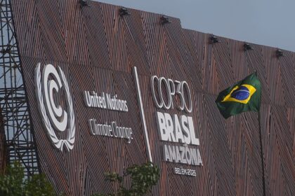 COP30’s failure in curbing fossil fuels reveals cracked global order