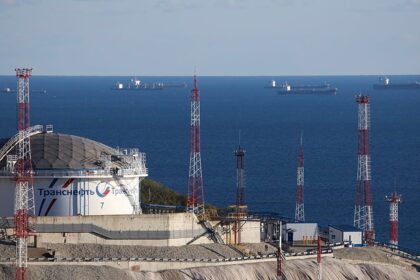 2% of Russian global oil supply affected following Ukrainian attack