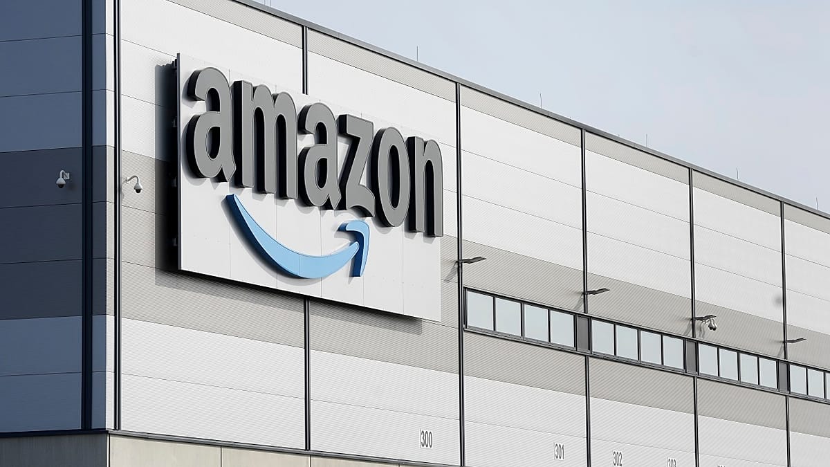 Amazon loses legal challenge to EU’s strictest digital rules