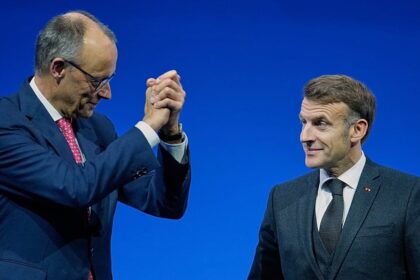 France and Germany support simplification push for digital rules
