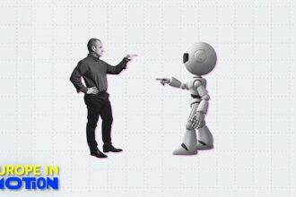 How much do employers involve workers in designing new AI workflows?