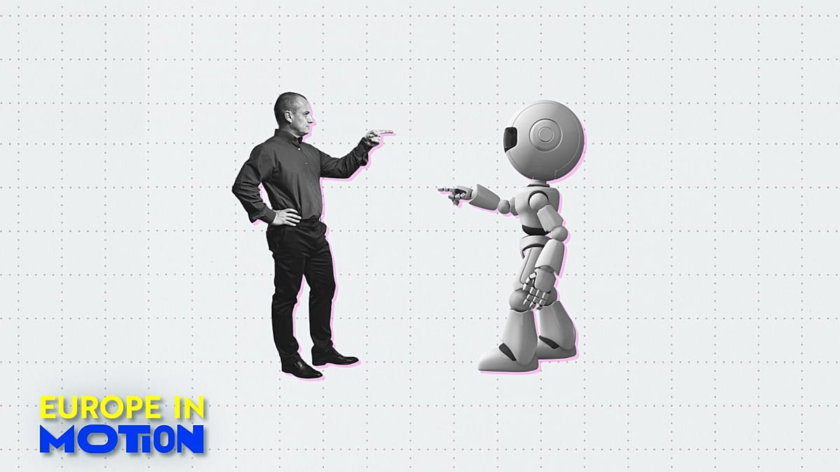 How much do employers involve workers in designing new AI workflows?