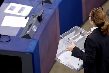 European Commission unveils its big plan to save democracy