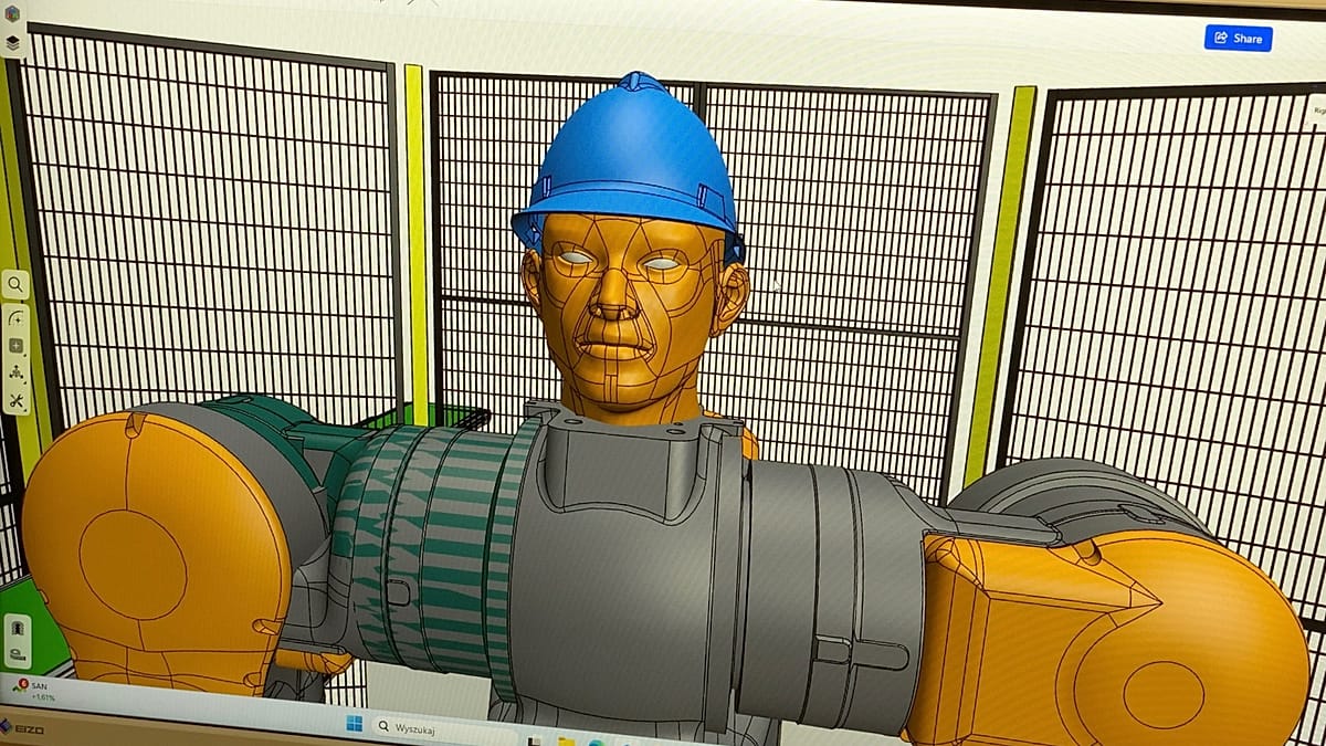 Picture my idea: The “game-changing” 3D design tool