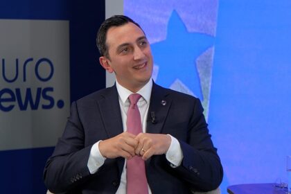 EU Commissioner slams attempts to revive football Super League