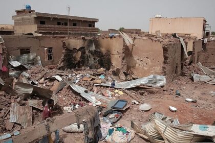 European Parliament cuts reference to UAE from Sudan war resolution