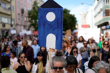 EU to loosen state aid rules to boost affordable housing supply