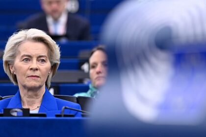 European Parliament to take Commission to court over tech patents