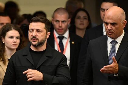 Exclusive: Tribunal for Ukraine at risk over budget concerns