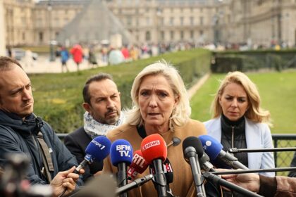 Fact check: Has Marine Le Pen’s appeal been denied?