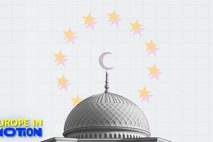 Rising Islamophobia: How widespread is it in the EU?