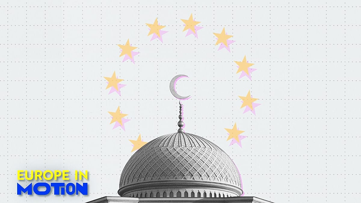 Rising Islamophobia: How widespread is it in the EU?