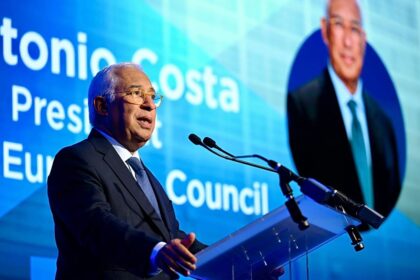 Leaders discuss Hungary’s veto at Euronews’ EU Enlargement Summit