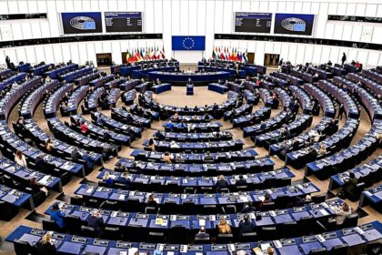 How the EPP ushered in right-wing majority at the European Parliament