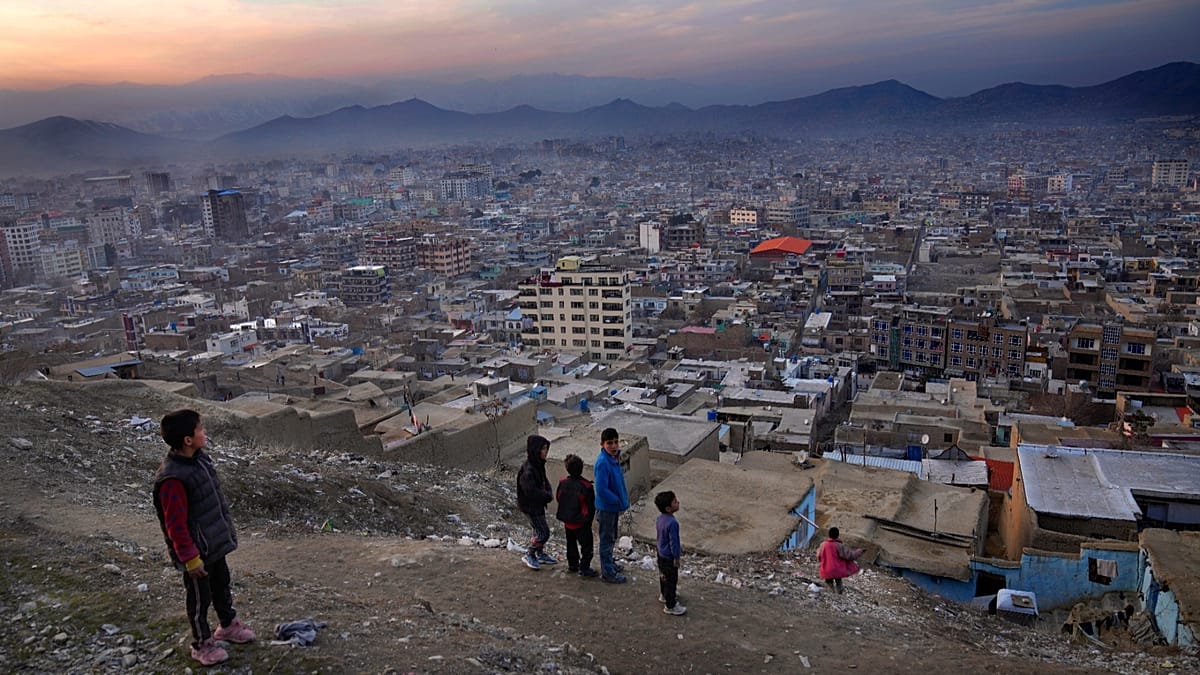 UN warns Afghanistan unfit for returns as EU tries to deport Afghans