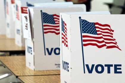 Federal judge blocks Trump order requiring citizenship proof on federal voter registration forms