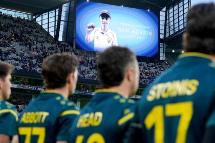 Australian teen cricketer dies after ball strikes neck during training session