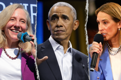 Dem candidates lean on Obama in final stretch of campaign as Obamacare premiums prepare to spike