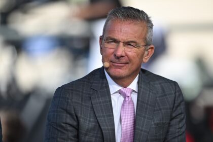 Urban Meyer rules out coaching comeback despite multiple high-profile college football job openings