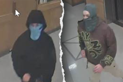 ‘Intentional’ explosion on Harvard Medical School campus probed by FBI; 2 people seen fleeing building: police