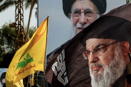 Trump admin pressures Lebanon to disarm Hezbollah as envoy calls nation ‘failed state’