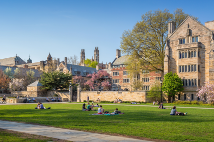 Fake Yale student scandal raises alarms over academic fraud, foreign influence risks
