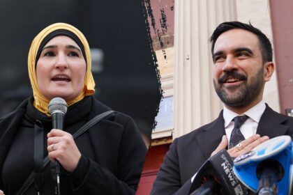 Linda Sarsour tells followers she will ‘hold Zohran accountable’ if Mamdani wins NYC mayoral race