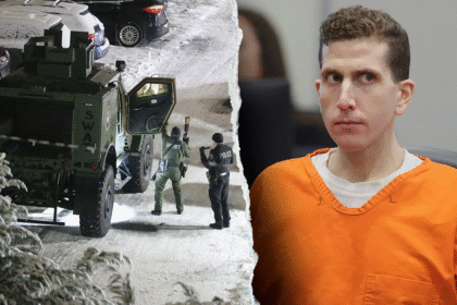 Bryan Kohberger’s professor called out his ‘assumption’ about local cops before Idaho student murders