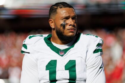 Jets stars react to shocking trades with emotional social media posts: ‘I’m sick’