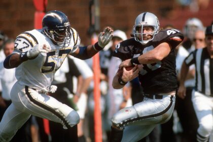 Ex-NFL linebacker Keith Browner dead at 63