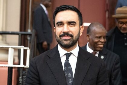 New MAMDANI Act would block federal funds to NYC after socialist’s inauguration