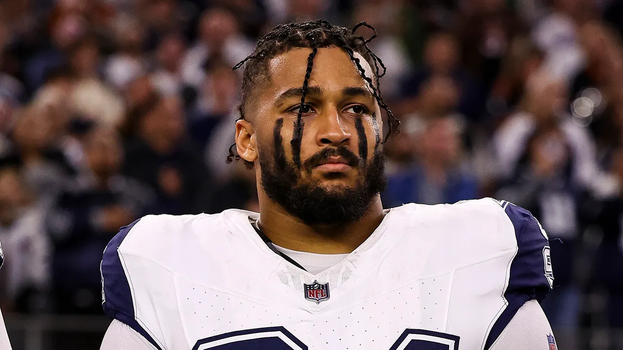 Cowboys’ Marshawn Kneeland died by suicide after police chase in Texas, officials say