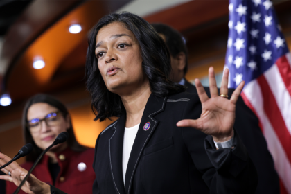 House Dem says election is ‘warning’ for Democrats