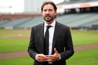 Former Tennessee baseball coach Tony Vitello rails against NIL era: ‘It’s just a mess’