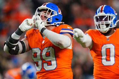 NFL fans skewer Broncos-Raiders game amid listless offensive performances