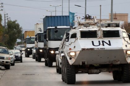 As Trump admin pushes Gaza peace plan, history shows UN peacekeeping’s mixed record