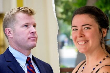 Left-wing candidate who lashed out at GOP senator with death threats failed to advance in local race