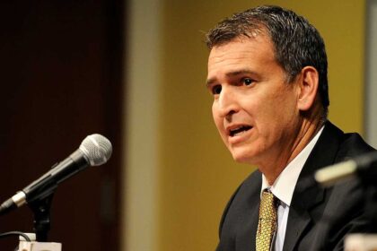 Baylor AD and CFP Chair Mack Rhoades investigated for alleged sideline altercation with player, coach