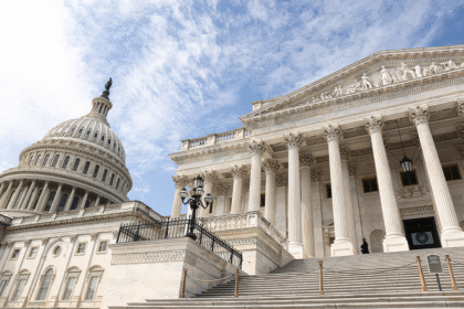 Senate could take test vote on new spending bill as early as Sunday afternoon