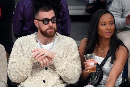 Travis Kelce’s ex appears to deactivate X account after troubling posts resurface