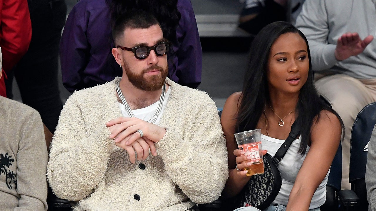 Travis Kelce’s ex appears to deactivate X account after troubling posts resurface