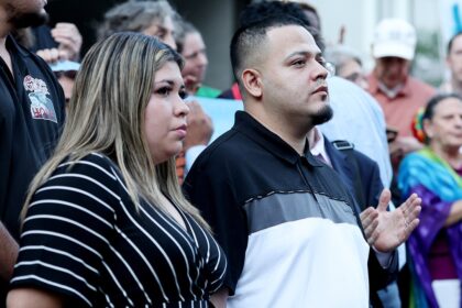 Final hurdles cleared to deport Abrego Garcia to Liberia, Trump admin says