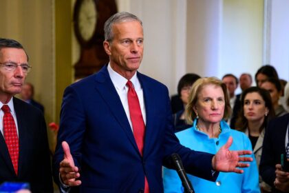 Senate reaches temporary truce to end record shutdown, but January battle looms