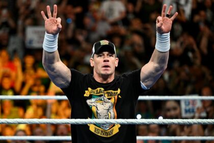 John Cena adds one more impressive accolade to WWE resume