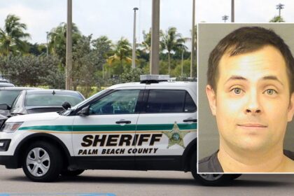 Florida man fired from job accused of threatening church attacks online: ‘Gonna look like a genocide’