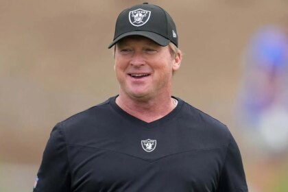 Jon Gruden calls on NFL to ‘dump’ Thursday night games