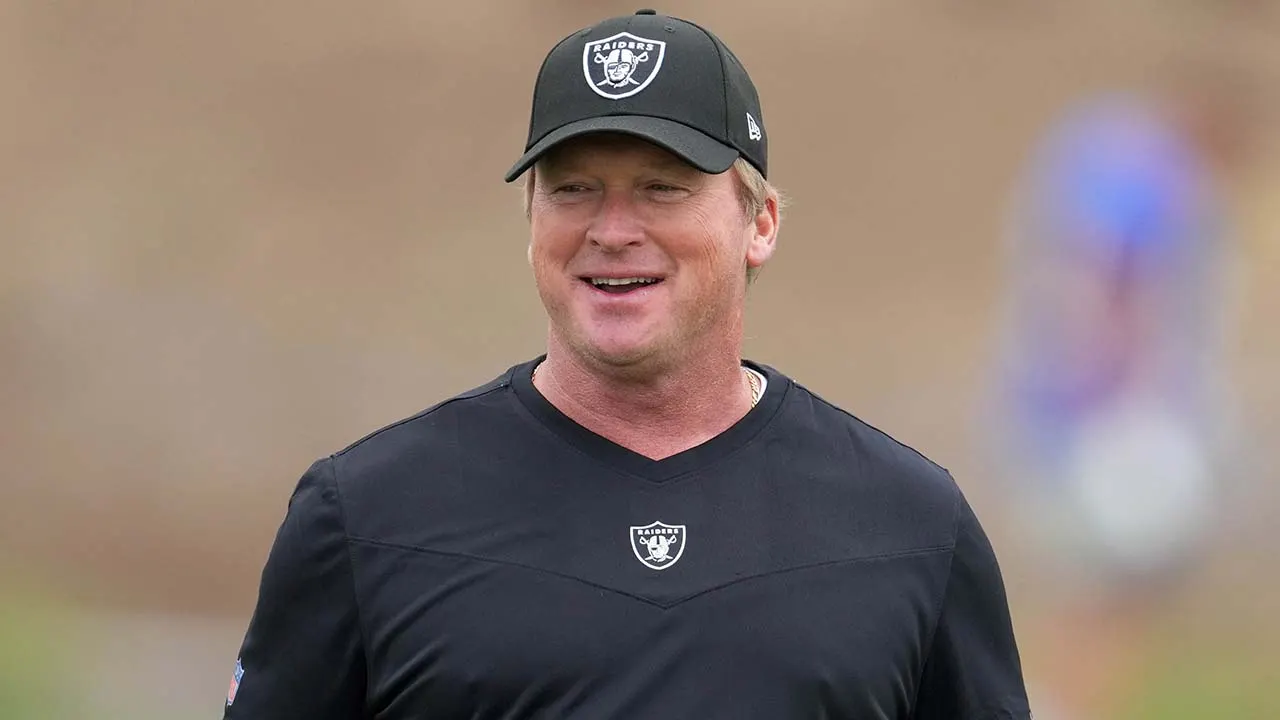 Jon Gruden calls on NFL to ‘dump’ Thursday night games
