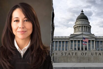 Red state judge chooses new congressional map in fight that could reshape House control