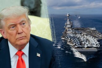 Venezuela mobilizes troops, weapons in response to US warship buildup in Caribbean